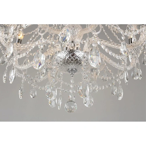 Люстра подвесная Aployt Koletta APL.755.03.08 Люстра подвесная Aployt Koletta APL.755.03.08