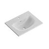 Раковина BelBagno BB-8099-3-40 410x410 Раковина BelBagno BB-8099-3-40 410x410