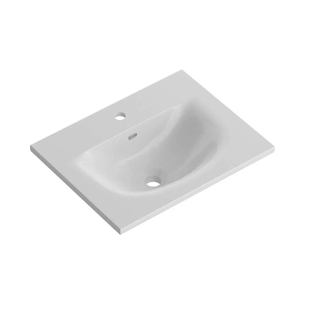 Раковина BelBagno BB-8099-3-50 510x400 Раковина BelBagno BB-8099-3-50 510x400