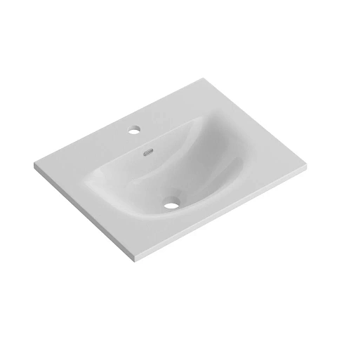 Раковина BelBagno BB-8099-3-40 410x410 Раковина BelBagno BB-8099-3-40 410x410