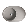 Картинка анонса товара «кухонная мойка omoikiri manmaru 78-gr artgranit/leningrad grey 4993360»