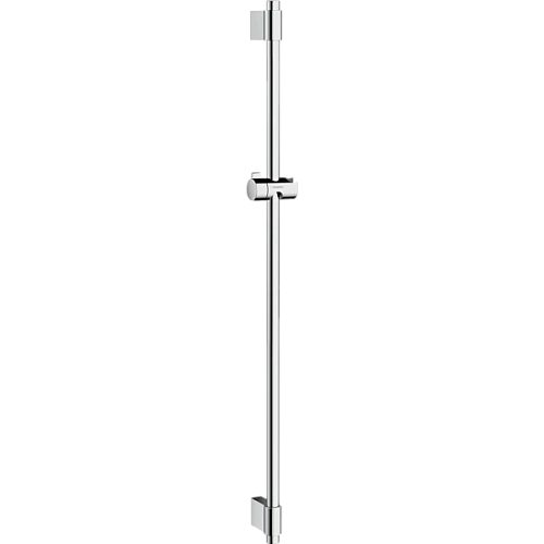 Душевая штанга Hansgrohe Unica Varia 105 см. 27356000, хром Душевая штанга Hansgrohe Unica Varia 105 см. 27356000, хром