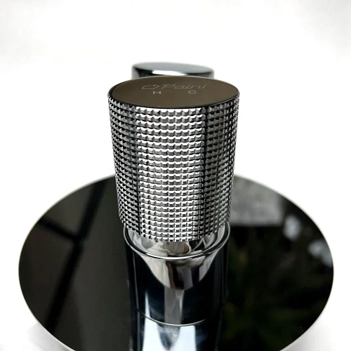 Душевая перегородка Paini PAINI-WalkIN100G 100x195 рисунок решетка Душевая перегородка Paini PAINI-WalkIN100G 100x195 рисунок решетка