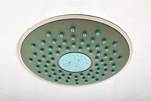 Душевая кабина Dto L (L908N) 80x80 см без крыши Душевая кабина Dto L (L908N) 80x80 см без крыши