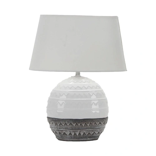 Настольная лампа Omnilux Tonnara OML-83204-01 Настольная лампа Omnilux Tonnara OML-83204-01