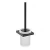 Ершик для унитаза Timo Petruma 15261/03 черный
