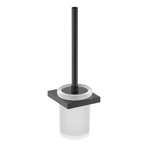 Ершик для унитаза Timo Petruma 15261/03 черный Ершик для унитаза Timo Petruma 15261/03 черный