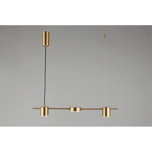 Люстра подвесная Aployt Frania APL.017.13.18 Люстра подвесная Aployt Frania APL.017.13.18