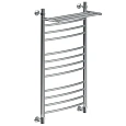 Полотенцесушитель водяной Ника ARC ЛД (Г2) ВП 100/60 Полотенцесушитель водяной Ника ARC ЛД (Г2) ВП 100/60