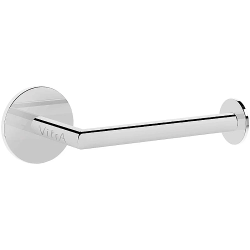 Держатель туалетной бумаги Vitra Origin A44887 хром Держатель туалетной бумаги Vitra Origin A44887 хром