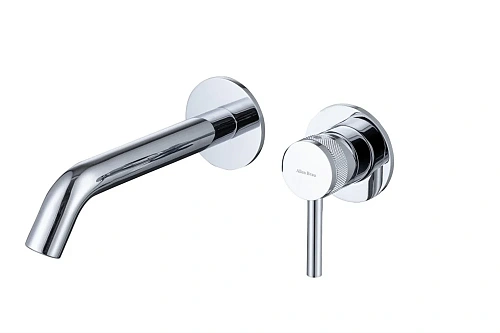 Смеситель для раковины Allen Brau Priority 5.31030-00 Хром Смеситель для раковины Allen Brau Priority 5.31030-00 Хром