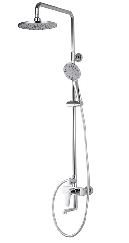 Душевая система D&K Bayern Furth (DA1523701B18) Душевая система D&K Bayern Furth (DA1523701B18)