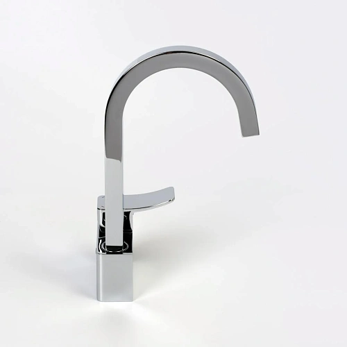 Смеситель для кухни WasserKRAFT Aller 1067 хром Смеситель для кухни WasserKRAFT Aller 1067 хром