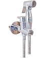 Гигиенический душ Webert Elio EL870301015 цвет хром Гигиенический душ Webert Elio EL870301015 цвет хром