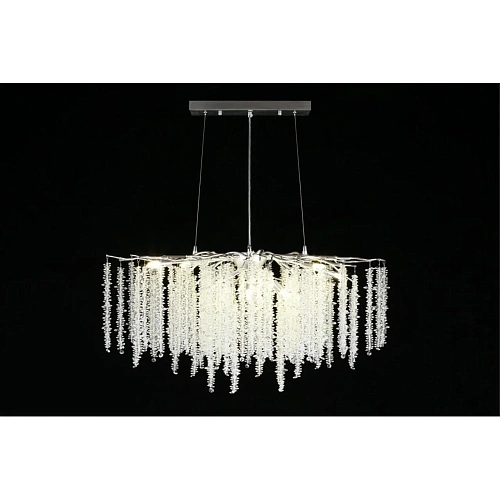 Люстра подвесная Aployt Paulina APL.848.33.10 Люстра подвесная Aployt Paulina APL.848.33.10