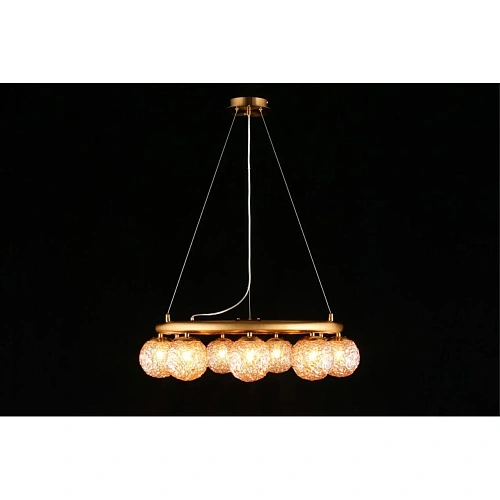 Люстра подвесная Aployt Ola APL.764.03.09 Люстра подвесная Aployt Ola APL.764.03.09