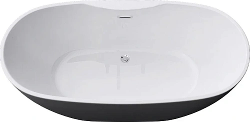Ванна отдельностоящая ARTMAX AM-605-1700-790 акриловая Ванна отдельностоящая ARTMAX AM-605-1700-790 акриловая