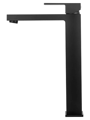 Смеситель для раковины Wonzon & Woghand черный матовый (WW-88239016-MB) Смеситель для раковины Wonzon & Woghand черный матовый (WW-88239016-MB)