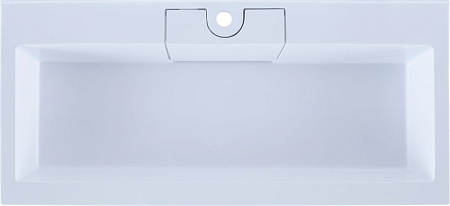 Раковина Aquanet Фортуна 100 00222717 Раковина Aquanet Фортуна 100 00222717