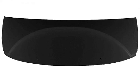 Экран для ванны фронтальный Aquanet Vitoria 130 черная 00181551 Экран для ванны фронтальный Aquanet Vitoria 130 черная 00181551