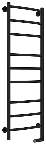 Полотенцесушитель электрический Сунержа Галант 2.0 1200х400 МЭМ правый 31-5201-1240 Матовый черный Полотенцесушитель электрический Сунержа Галант 2.0 1200х400 МЭМ правый 31-5201-1240 Матовый черный