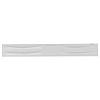 Душевой лоток BERGES SUPER Slim 400, матовый хром, S-сифон D50/105 H50 вертикальный 090077 Душевой лоток BERGES SUPER Slim 400, матовый хром, S-сифон D50/105 H50 вертикальный 090077