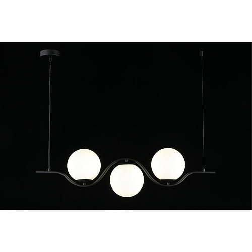 Люстра подвесная Aployt Jagna APL.312.03.03 Люстра подвесная Aployt Jagna APL.312.03.03