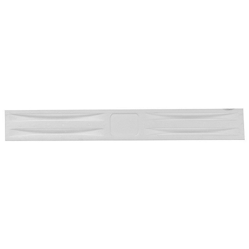 Душевой лоток BERGES SUPER Slim 400, матовый хром, S-сифон D50/105 H50 вертикальный 090077 Душевой лоток BERGES SUPER Slim 400, матовый хром, S-сифон D50/105 H50 вертикальный 090077