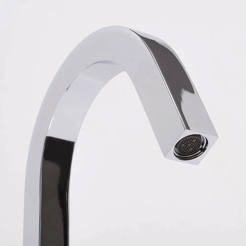 Смеситель для кухни WasserKRAFT Weser 7847 хром Смеситель для кухни WasserKRAFT Weser 7847 хром