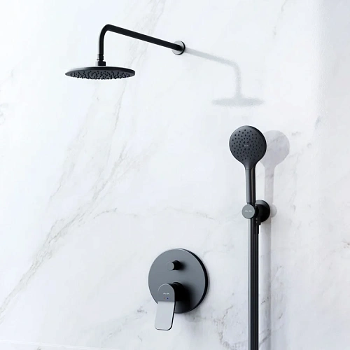 Душевая система AM.PM X-Joy FB85A1RH22 Душевая система AM.PM X-Joy FB85A1RH22