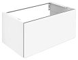 Тумба под раковину Keuco Plan 32961XX0000, 800х400х490 мм Тумба под раковину Keuco Plan 32961XX0000, 800х400х490 мм