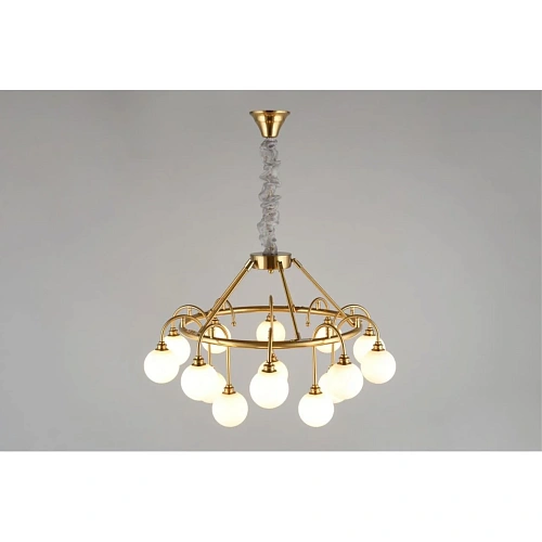 Люстра подвесная Aployt Eloiz APL.839.03.15 Люстра подвесная Aployt Eloiz APL.839.03.15