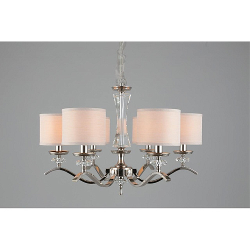 Люстра подвесная Aployt Okin APL.715.03.06 Люстра подвесная Aployt Okin APL.715.03.06