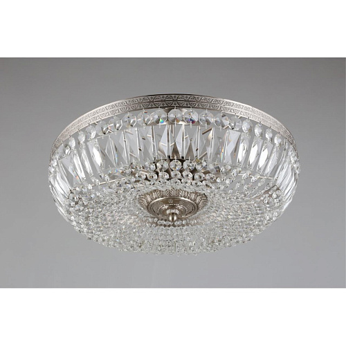 Люстра потолочная Aployt Lidi APL.757.17.08 Люстра потолочная Aployt Lidi APL.757.17.08