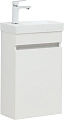 Тумба под раковину Aquanet Вега 40 00329129 подвесная Тумба под раковину Aquanet Вега 40 00329129 подвесная