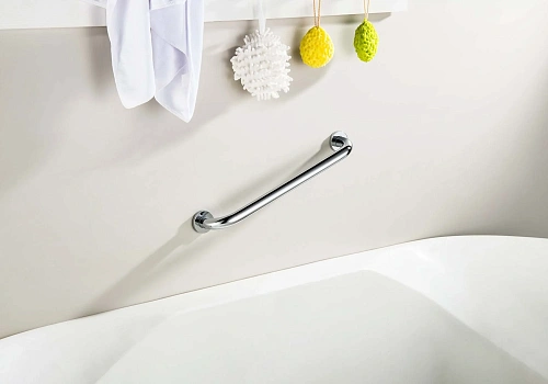 Поручень Aquatek AQ4995CR хром Поручень Aquatek AQ4995CR хром