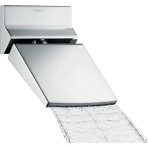Верхний душ hansgrohe Raindance 150 1jet Rainfall 26442000 Верхний душ hansgrohe Raindance 150 1jet Rainfall 26442000
