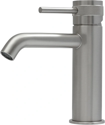 Смеситель для раковины Allen Brau Priority 5.31A01-BN никель Смеситель для раковины Allen Brau Priority 5.31A01-BN никель