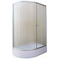 Душевой уголок Parly ZFM1201R с поддоном 120х80х195 Душевой уголок Parly ZFM1201R с поддоном 120х80х195