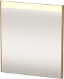 Зеркало Duravit Brioso BR700105252 с подсветкой 62 см Европейский дуб Зеркало Duravit Brioso BR700105252 с подсветкой 62 см Европейский дуб