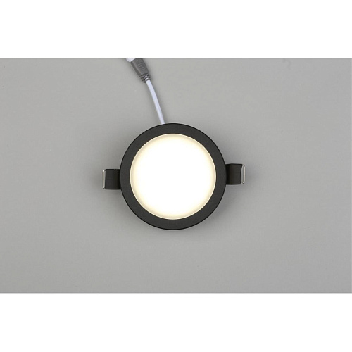 Светильник встраиваемый-накладной Aployt Nastka APL.0014.19.09 Светильник встраиваемый-накладной Aployt Nastka APL.0014.19.09
