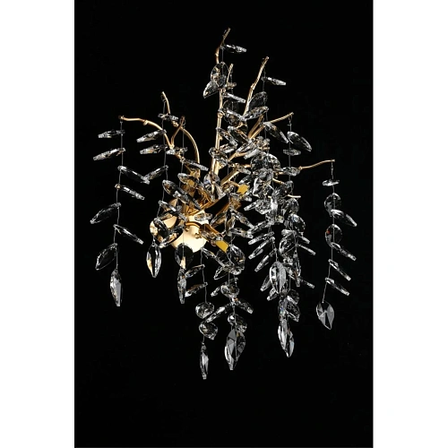 Светильник настенный (Бра) Aployt Gertunia APL.847.01.03 Светильник настенный (Бра) Aployt Gertunia APL.847.01.03