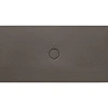 Душевой поддон Roca Cratos 1600x800x35 кофейный 3740L2660 Душевой поддон Roca Cratos 1600x800x35 кофейный 3740L2660