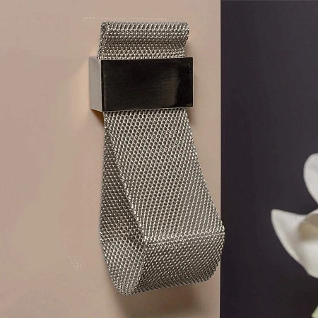 Ручка Armadi Art GLAZE 823-Cr хром Ручка Armadi Art GLAZE 823-Cr хром