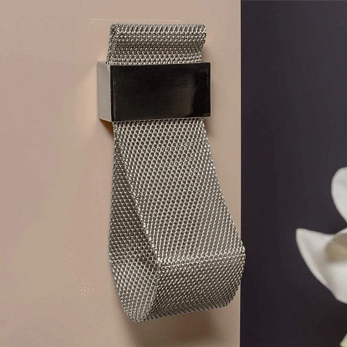 Ручка Armadi Art GLAZE 823-Cr хром Ручка Armadi Art GLAZE 823-Cr хром