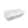 Картинка анонса товара «акриловая ванна vincea vbt-401-1700, 1700x800x580 белая»