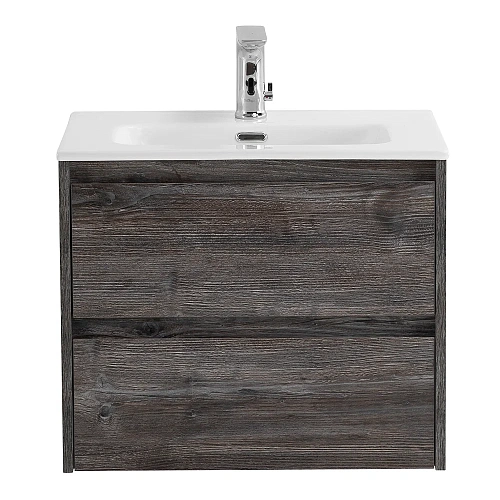 Тумба под раковину BelBagno KRAFT 39-600/390-2C-SO-PP Pino Pasadena, 600х390x500 Тумба под раковину BelBagno KRAFT 39-600/390-2C-SO-PP Pino Pasadena, 600х390x500