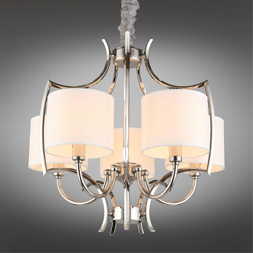 Люстра подвесная Aployt Zidoni APL.737.06.05 Люстра подвесная Aployt Zidoni APL.737.06.05