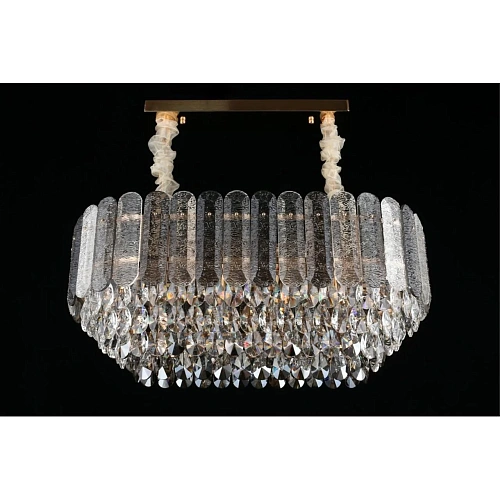 Люстра подвесная Aployt Rozel APL.770.03.11 Люстра подвесная Aployt Rozel APL.770.03.11