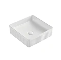 Раковина Grossman GR-3061 (400х400х120) белая Раковина Grossman GR-3061 (400х400х120) белая